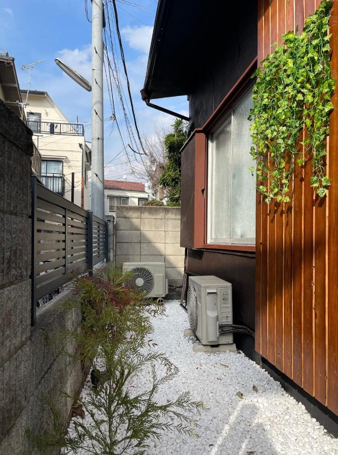 Alo Bnb 2 - Near Nippori, Yanaka Ginza, Ueno, Sensoji - Self Check-In Tóquio Exterior foto