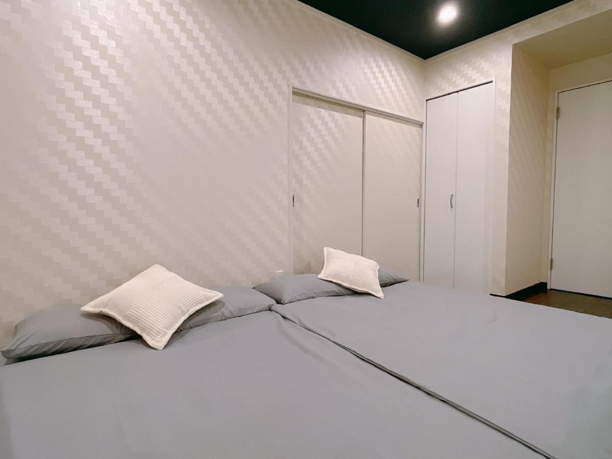Alo Bnb 2 - Near Nippori, Yanaka Ginza, Ueno, Sensoji - Self Check-In Tóquio Exterior foto