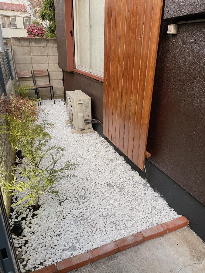 Alo Bnb 2 - Near Nippori, Yanaka Ginza, Ueno, Sensoji - Self Check-In Tóquio Exterior foto