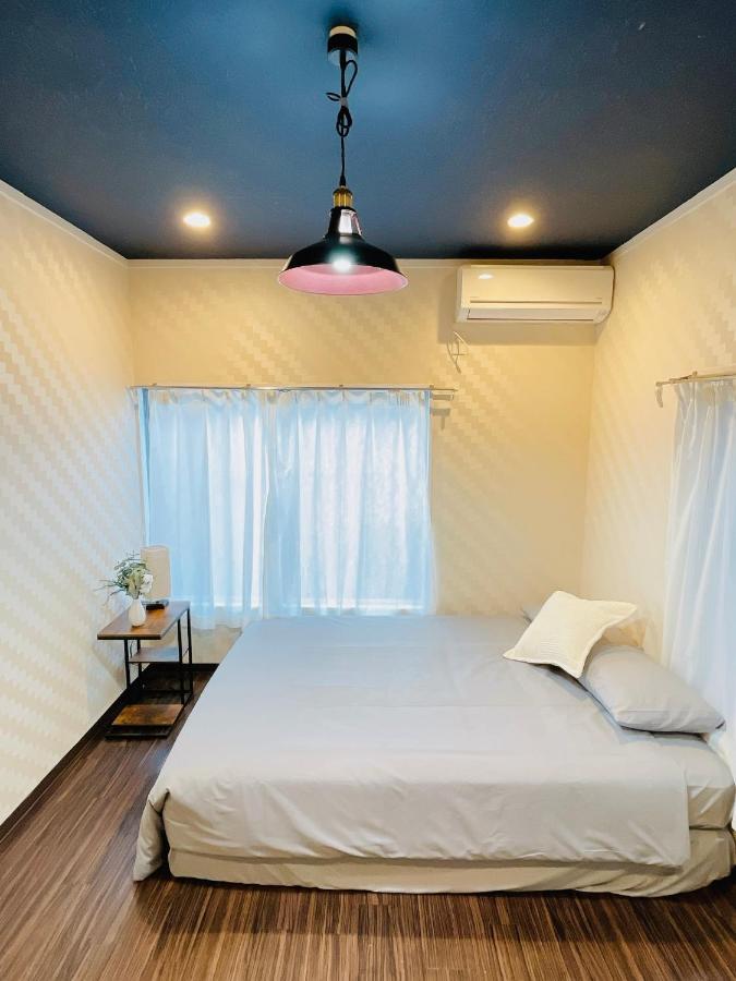 Alo Bnb 2 - Near Nippori, Yanaka Ginza, Ueno, Sensoji - Self Check-In Tóquio Exterior foto