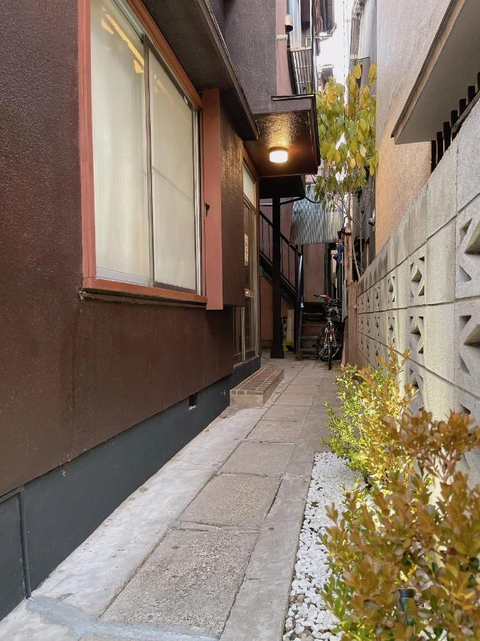 Alo Bnb 2 - Near Nippori, Yanaka Ginza, Ueno, Sensoji - Self Check-In Tóquio Exterior foto